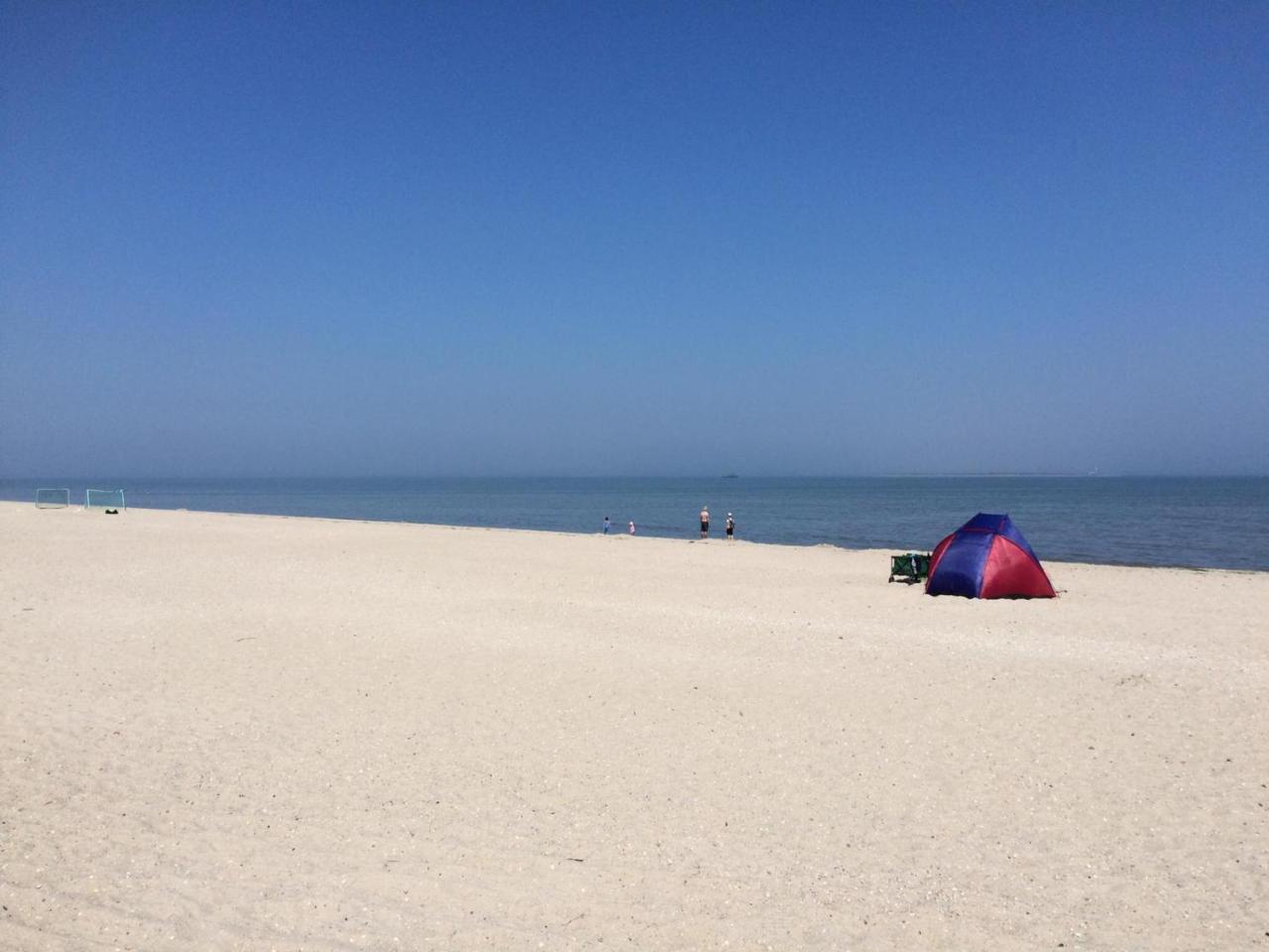 Strandgerste Шилиг Екстериор снимка